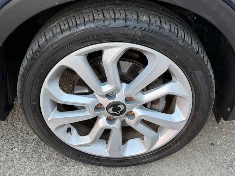 Ssangyong Tivoli 1.6 e-XDi ELX Euro 6 5dr 5dr Manual 2026