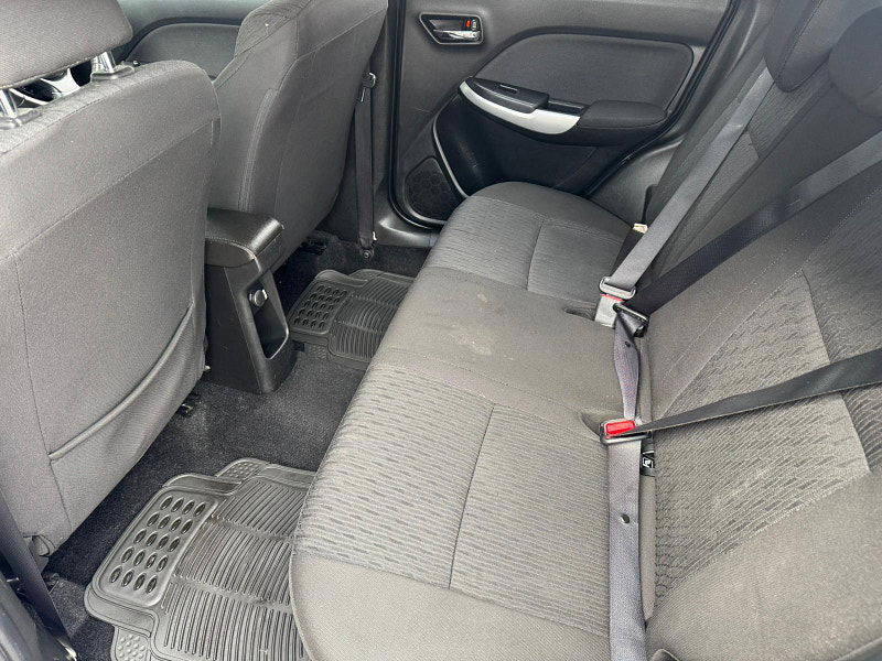 Suzuki Baleno 1.0 Boosterjet SZ5 Auto Euro 6 5dr 5dr Automatic 2025