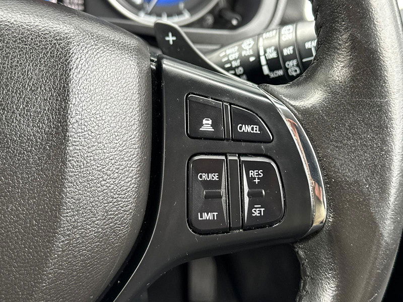 Suzuki Baleno 1.0 Boosterjet SZ5 Auto Euro 6 5dr 5dr Automatic 2025