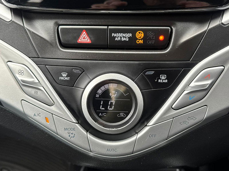 Suzuki Baleno 1.0 Boosterjet SZ5 Auto Euro 6 5dr 5dr Automatic 2025