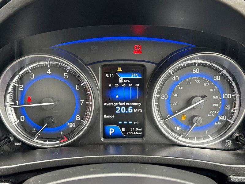 Suzuki Baleno 1.0 Boosterjet SZ5 Auto Euro 6 5dr 5dr Automatic 2025