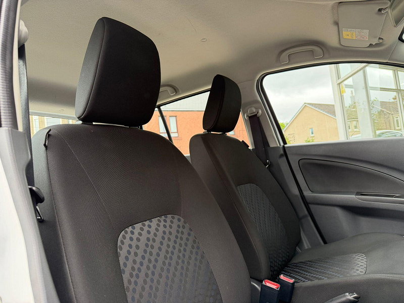 Suzuki Celerio 1.0 SZ3 Euro 6 5dr 5dr Manual 2026
