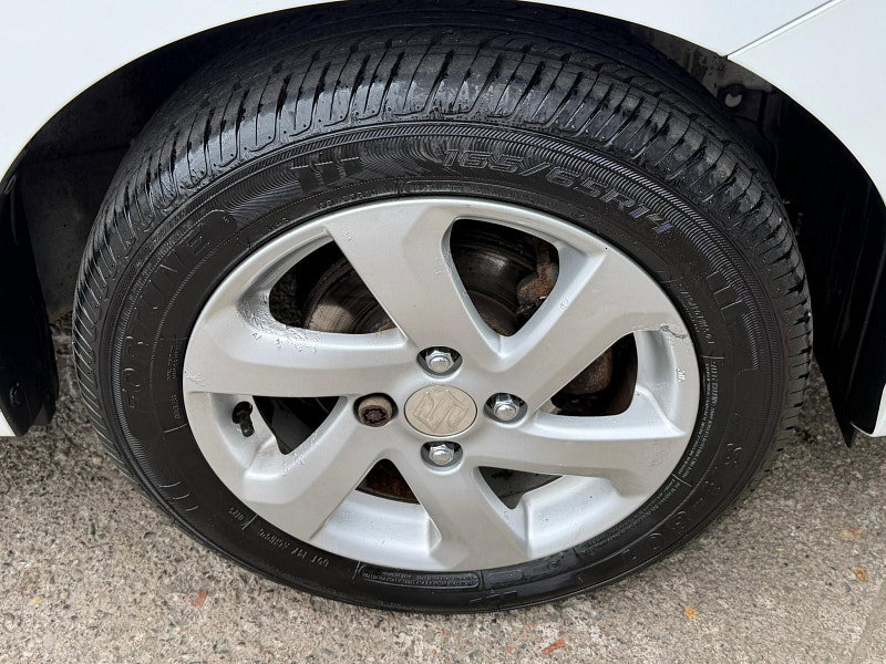 Suzuki Celerio 1.0 SZ3 Euro 6 5dr 5dr Manual 2026