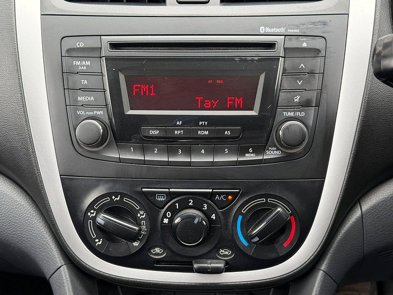 Suzuki Celerio 1.0 SZ3 Euro 6 5dr 5dr Manual 2026