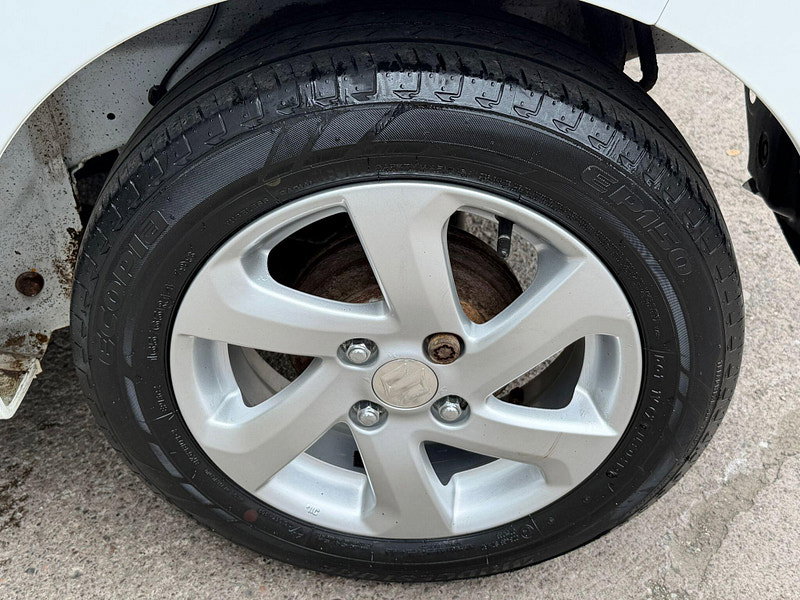 Suzuki Celerio 1.0 SZ3 Euro 6 5dr 5dr Manual 2026