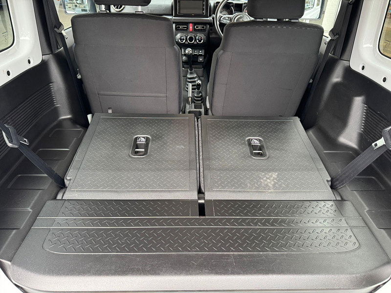 Suzuki Jimny 1.5 SZ5 ALLGRIP Euro 6 3dr 3dr Manual 2025