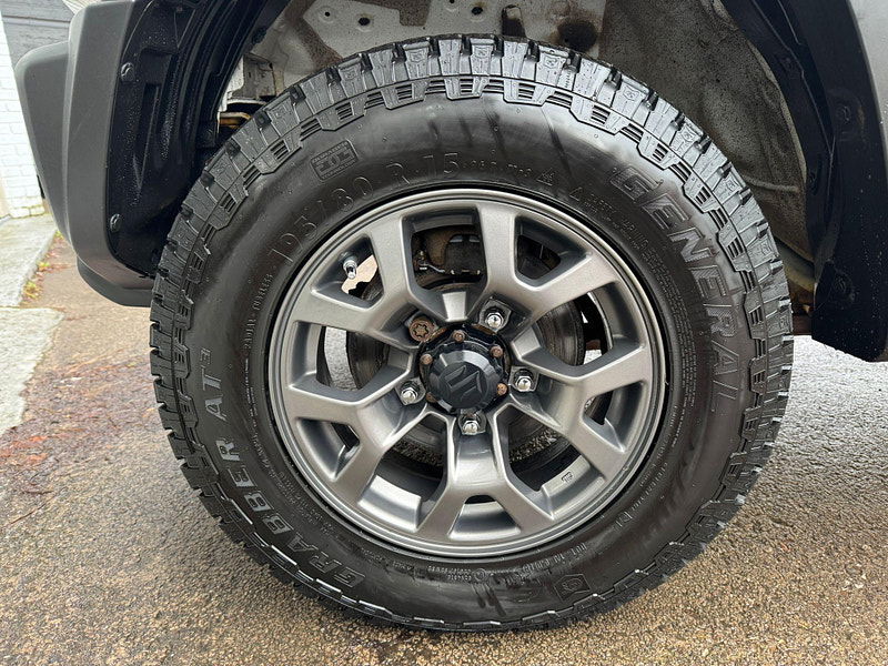 Suzuki Jimny 1.5 SZ5 ALLGRIP Euro 6 3dr 3dr Manual 2025