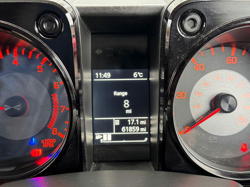 Suzuki Jimny 1.5 SZ5 ALLGRIP Euro 6 3dr 3dr Manual 2025