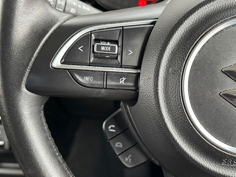 Suzuki Jimny 1.5 SZ5 ALLGRIP Euro 6 3dr 3dr Manual 2025
