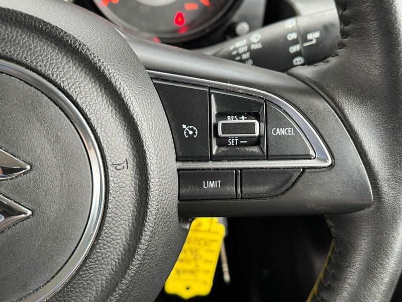 Suzuki Jimny 1.5 SZ5 ALLGRIP Euro 6 3dr 3dr Manual 2025