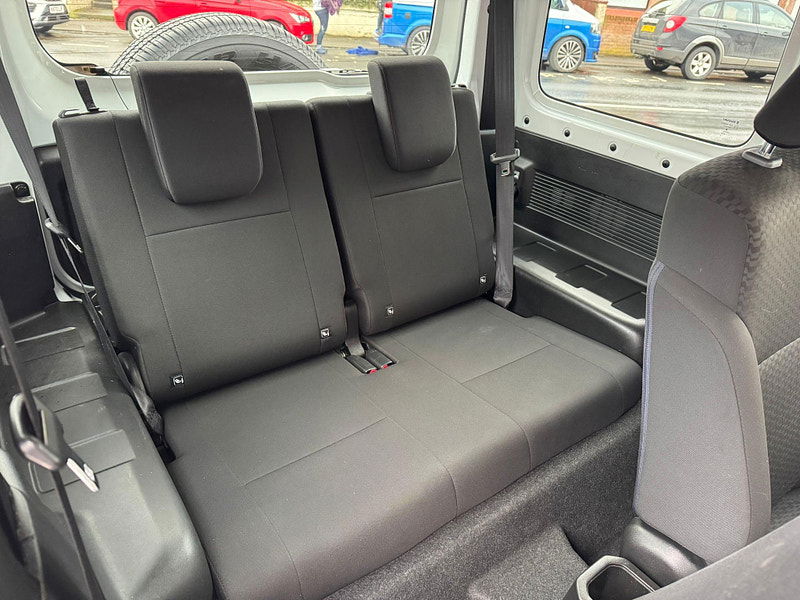 Suzuki Jimny 1.5 SZ5 ALLGRIP Euro 6 3dr 3dr Manual 2025
