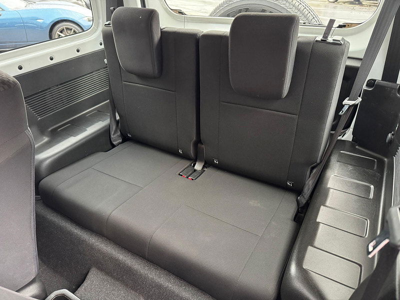 Suzuki Jimny 1.5 SZ5 ALLGRIP Euro 6 3dr 3dr Manual 2025