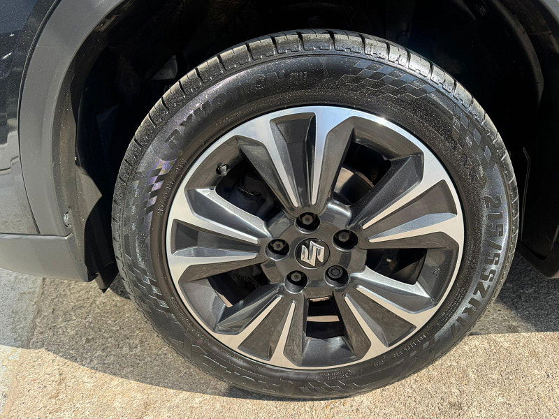 Suzuki Vitara 1.4 Boosterjet SZ5 ALLGRIP Euro 6 (s/s) 5dr 5dr Manual 2025