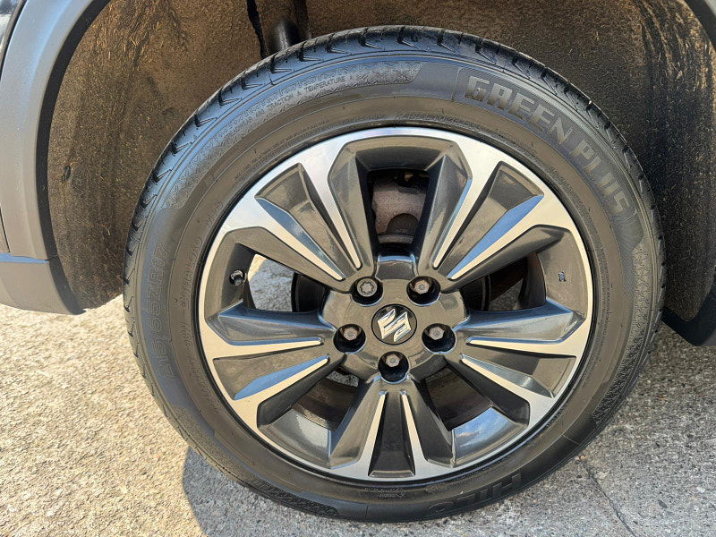 Suzuki Vitara 1.4 Boosterjet SZ5 ALLGRIP Euro 6 (s/s) 5dr 5dr Manual 2025