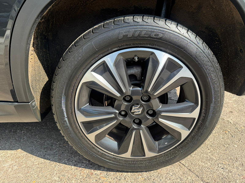 Suzuki Vitara 1.4 Boosterjet SZ5 ALLGRIP Euro 6 (s/s) 5dr 5dr Manual 2025