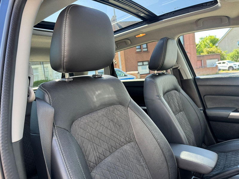 Suzuki Vitara 1.4 Boosterjet SZ5 ALLGRIP Euro 6 (s/s) 5dr 5dr Manual 2025