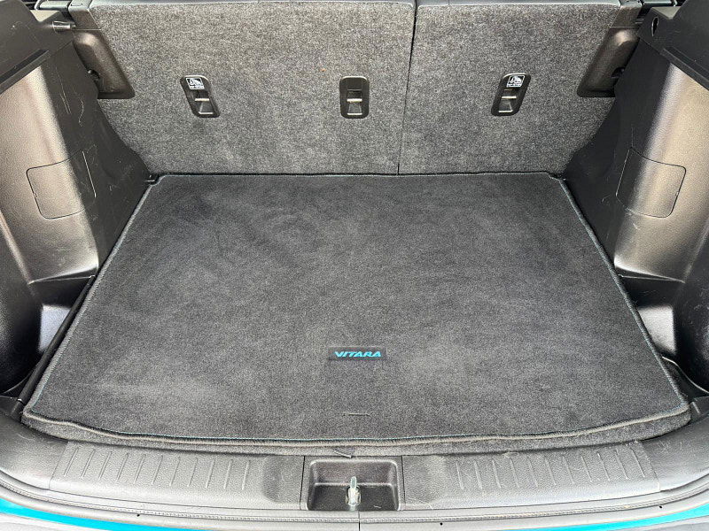 Suzuki Vitara 1.6 DDiS SZ5 Euro 6 (s/s) 5dr 5dr Manual 2025