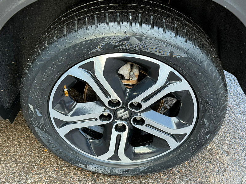 Suzuki Vitara 1.6 SZ5 Euro 6 (s/s) 5dr 5dr Manual 2026