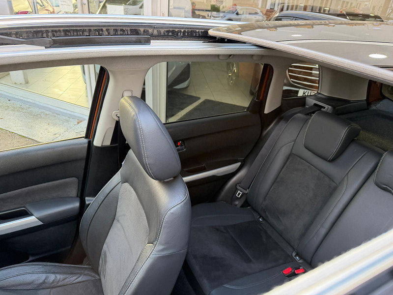 Suzuki Vitara 1.6 SZ5 Euro 6 (s/s) 5dr 5dr Manual 2026