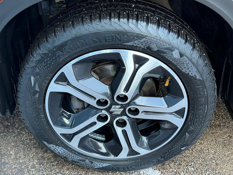 Suzuki Vitara 1.6 SZ5 Euro 6 (s/s) 5dr 5dr Manual 2026