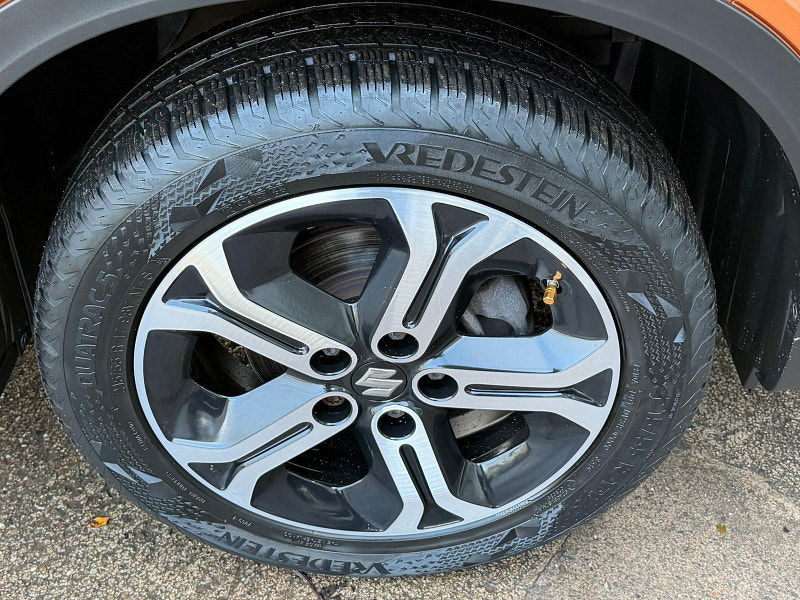 Suzuki Vitara 1.6 SZ5 Euro 6 (s/s) 5dr 5dr Manual 2026