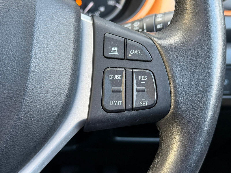 Suzuki Vitara 1.6 SZ5 Euro 6 (s/s) 5dr 5dr Manual 2026