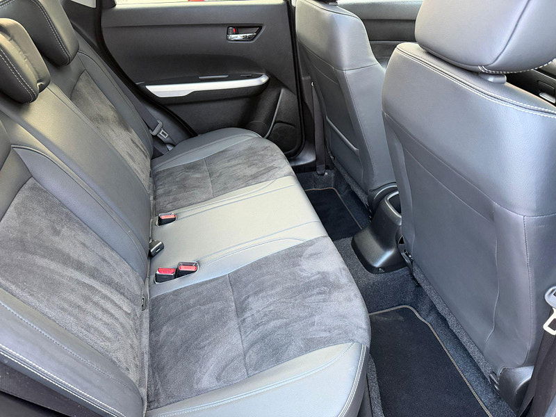 Suzuki Vitara 1.6 SZ5 Euro 6 (s/s) 5dr 5dr Manual 2026