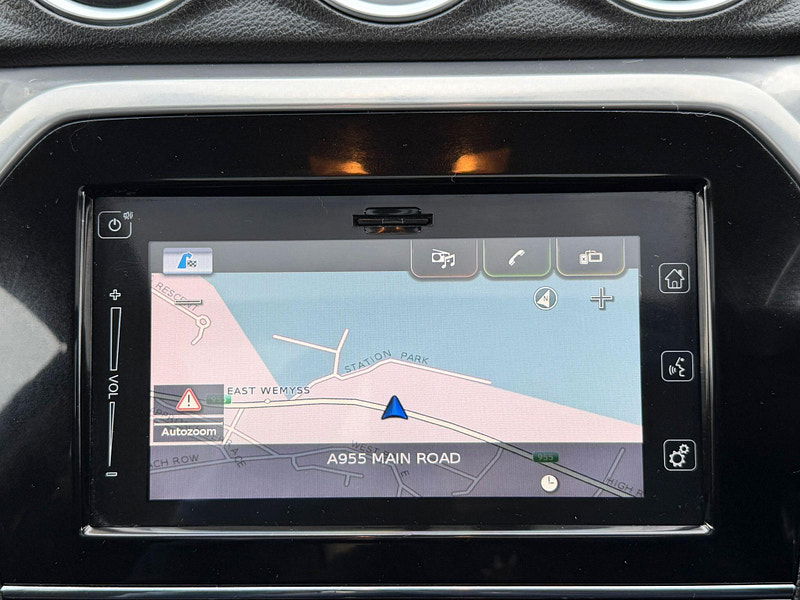 Suzuki Vitara 1.6 SZ5 Euro 6 (s/s) 5dr 5dr Manual 2026