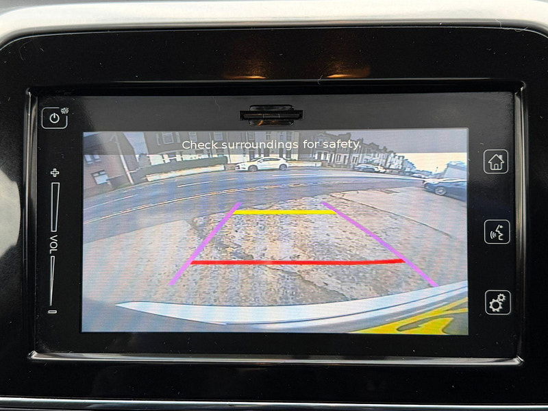 Suzuki Vitara 1.6 SZ5 Euro 6 (s/s) 5dr 5dr Manual 2026