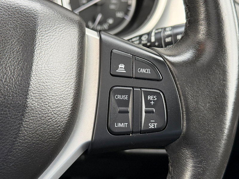 Suzuki Vitara 1.6 SZ5 Euro 6 (s/s) 5dr 5dr Manual 2026