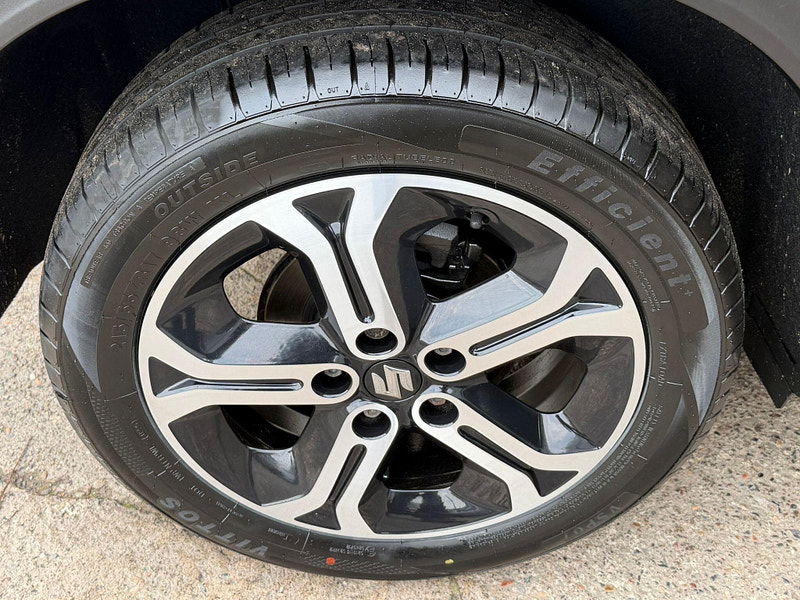 Suzuki Vitara 1.6 SZ5 Euro 6 (s/s) 5dr 5dr Manual 2026