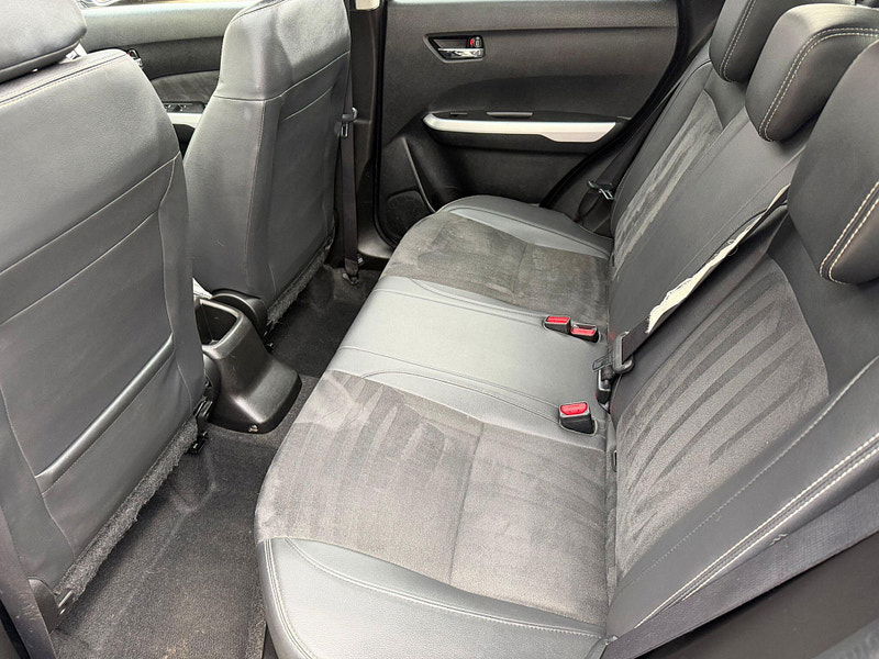 Suzuki Vitara 1.6 SZ5 Euro 6 (s/s) 5dr 5dr Manual 2026