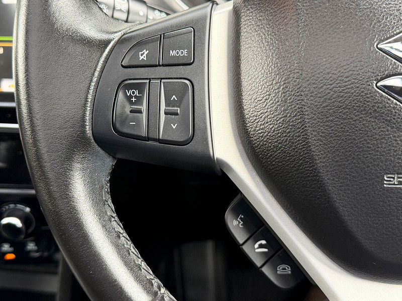 Suzuki Vitara 1.6 SZ5 Euro 6 (s/s) 5dr 5dr Manual 2026