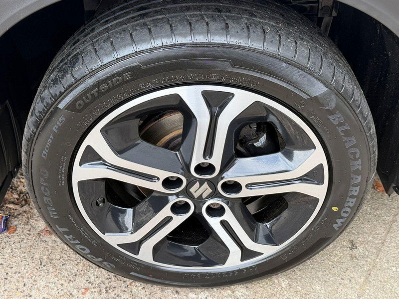 Suzuki Vitara 1.6 SZ5 Euro 6 (s/s) 5dr 5dr Manual 2026