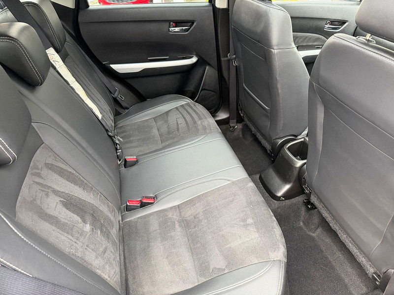 Suzuki Vitara 1.6 SZ5 Euro 6 (s/s) 5dr 5dr Manual 2026