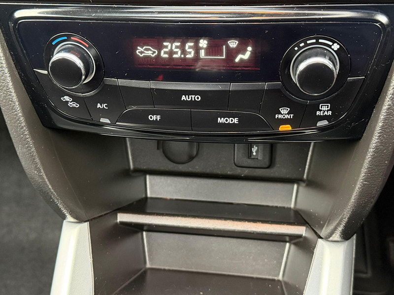 Suzuki Vitara 1.6 SZ5 Euro 6 (s/s) 5dr 5dr Manual 2026