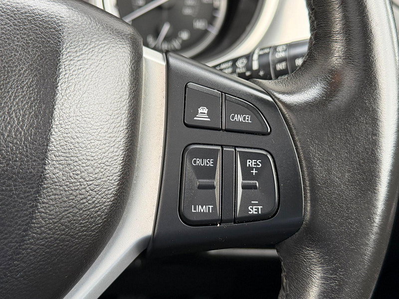 Suzuki Vitara 1.6 SZ5 Euro 6 (s/s) 5dr 5dr Manual 2026