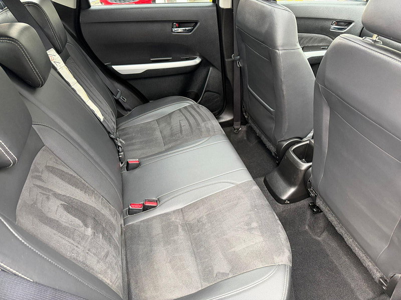 Suzuki Vitara 1.6 SZ5 Euro 6 (s/s) 5dr 5dr Manual 2026