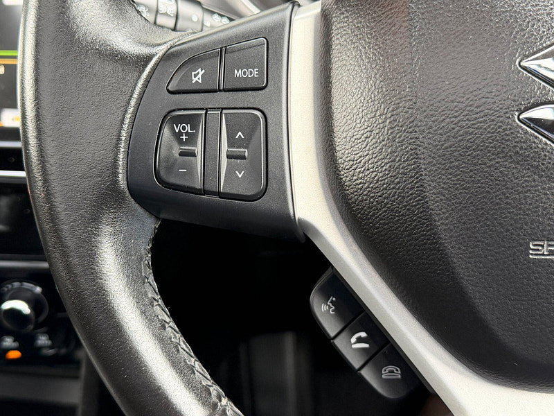 Suzuki Vitara 1.6 SZ5 Euro 6 (s/s) 5dr 5dr Manual 2026