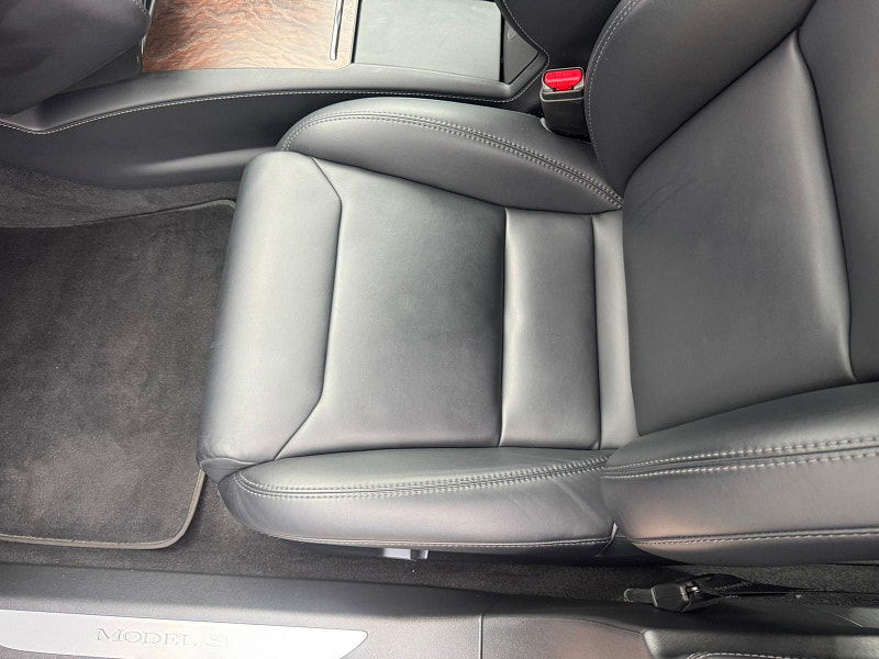 Tesla Model S (Dual Motor) Long Range Auto 4WD 5dr 5dr Automatic 2025