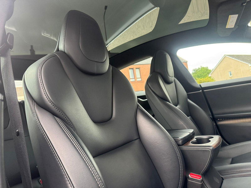 Tesla Model S (Dual Motor) Long Range Auto 4WD 5dr 5dr Automatic 2025