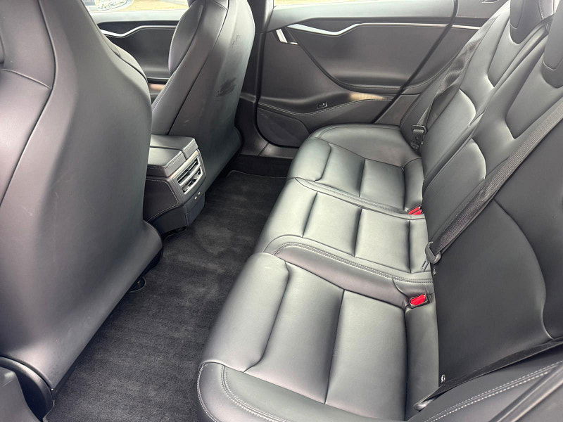 Tesla Model S (Dual Motor) Long Range Auto 4WD 5dr 5dr Automatic 2025