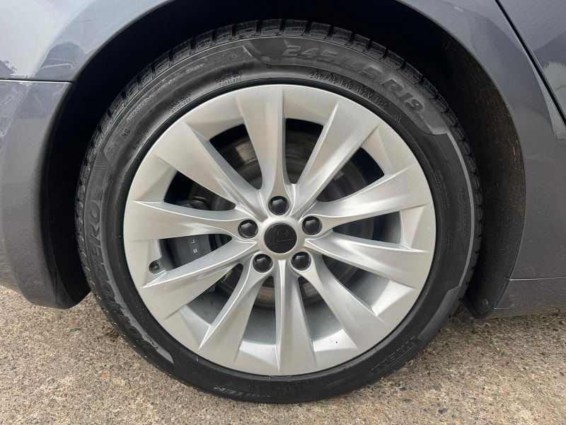 Tesla Model S (Dual Motor) Long Range Auto 4WD 5dr 5dr Automatic 2025