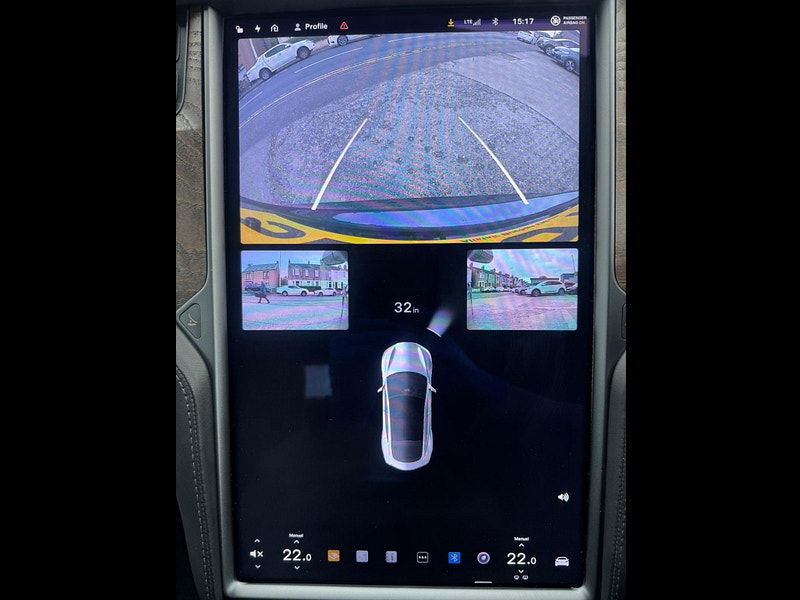 Tesla Model S (Dual Motor) Long Range Auto 4WD 5dr 5dr Automatic 2025