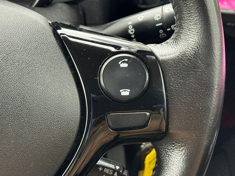 Toyota Aygo 1.0 VVT-i x-cite Euro 6 5dr 5dr Manual 2025