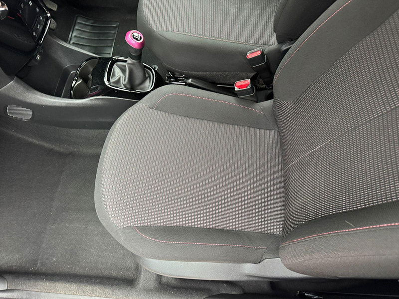 Toyota Aygo 1.0 VVT-i x-cite Euro 6 5dr 5dr Manual 2025