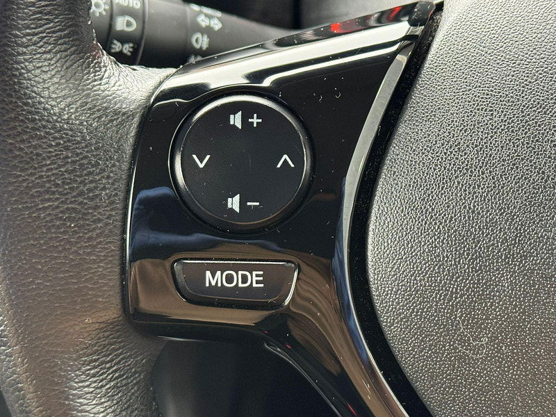 Toyota Aygo 1.0 VVT-i x-cite Euro 6 5dr 5dr Manual 2025