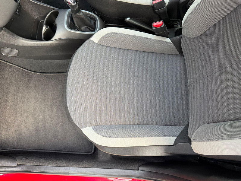 Toyota Aygo 1.0 VVT-i x-play Euro 6 5dr 5dr Manual 2026