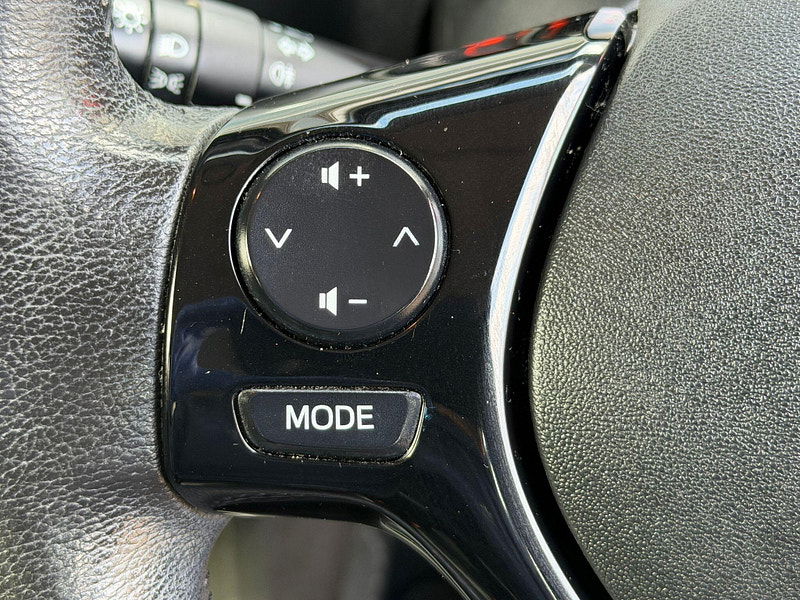 Toyota Aygo 1.0 VVT-i x-play Euro 6 5dr 5dr Manual 2026