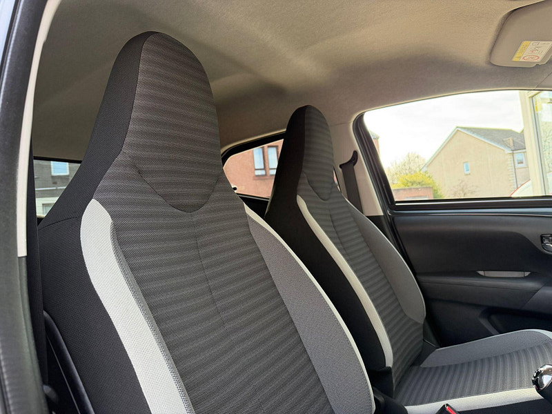 Toyota Aygo 1.0 VVT-i x-trend Hatchback 5dr Petrol Manual Euro 6 (71 ps) 5dr Manual 2026